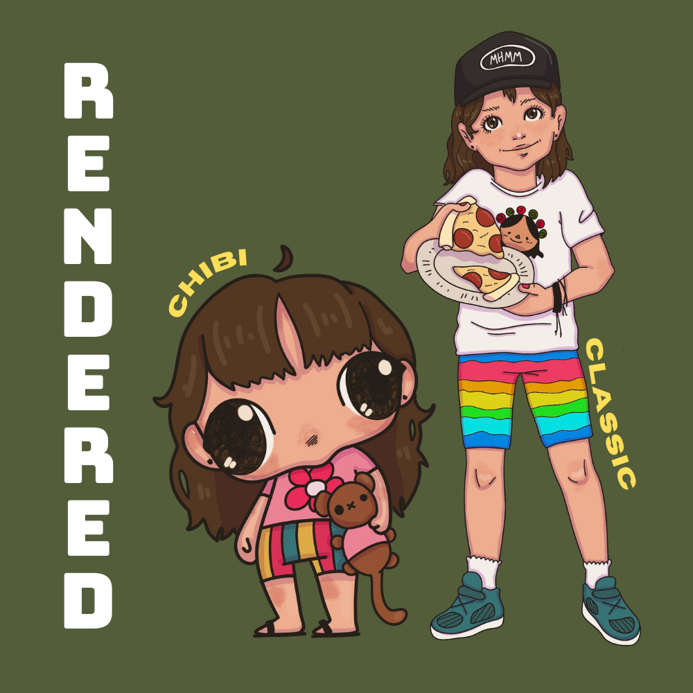 Digital Custom