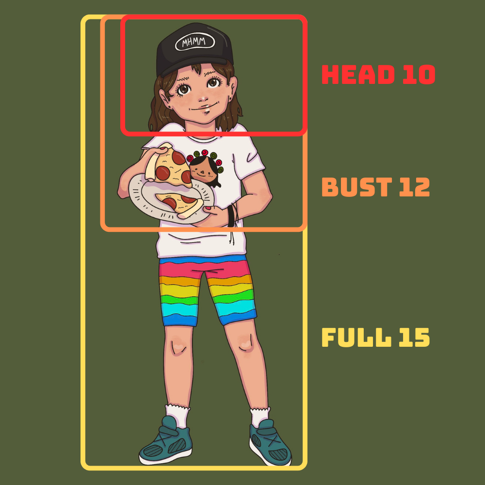 Digital Custom