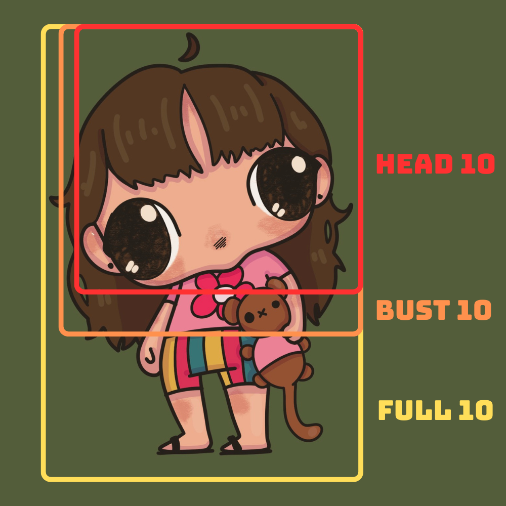 Digital Custom