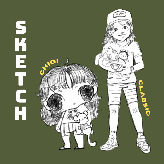 Digital Custom